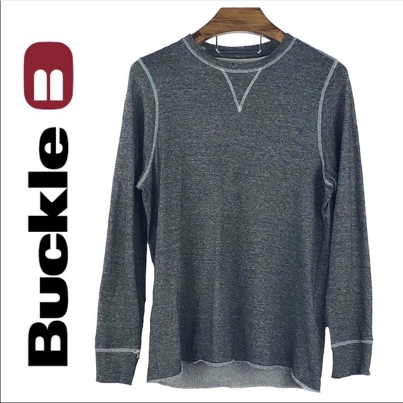 Buckle Other - Long sleeve shirt